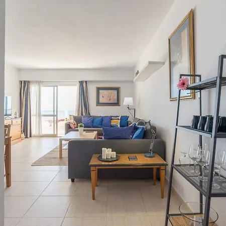 Key-wise La Mar Sala Primera Linea De Playa Con Parking Incluido Y Piscinas