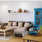 Key-wise La Mar Sala Primera Linea De Playa Con Parking Incluido Y Piscinas Appartement *