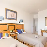 Appartement Key-wise La Mar Sala Primera Linea De Playa Con Parking Incluido Y Piscinas *