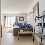 Key-wise La Mar Sala Primera Linea De Playa Con Parking Incluido Y Piscinas