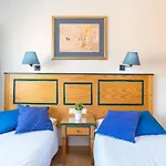 Appartement Key-wise La Mar Sala Primera Linea De Playa Con Parking Incluido Y Piscinas