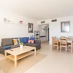 Key-wise La Mar Sala Primera Linea De Playa Con Parking Incluido Y Piscinas * Fuengirola