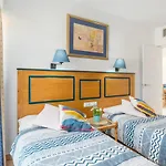 Appartement Key-wise La Mar Sala Primera Linea De Playa Con Parking Incluido Y Piscinas *