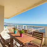 Key-wise La Mar Sala Primera Linea De Playa Con Parking Incluido Y Piscinas Appartement