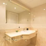 Appartement Key-wise La Mar Sala Primera Linea De Playa Con Parking Incluido Y Piscinas Fuengirola