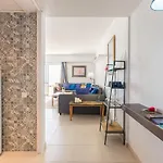 Key-wise La Mar Sala Primera Linea De Playa Con Parking Incluido Y Piscinas *