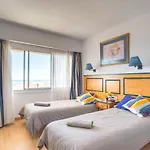 Appartement Key-wise La Mar Sala Primera Linea De Playa Con Parking Incluido Y Piscinas
