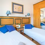 Appartement Key-wise La Mar Sala Primera Linea De Playa Con Parking Incluido Y Piscinas *
