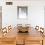 Appartement Key-wise La Mar Sala Primera Linea De Playa Con Parking Incluido Y Piscinas