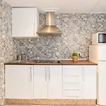 Key-wise La Mar Sala Primera Linea De Playa Con Parking Incluido Y Piscinas Appartement