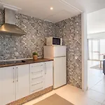 Key-wise La Mar Sala Primera Linea De Playa Con Parking Incluido Y Piscinas Appartement *