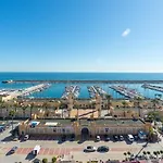 Key-wise La Mar Sala Primera Linea De Playa Con Parking Incluido Y Piscinas *