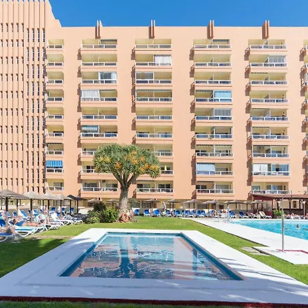 Key-wise La Mar Sala Primera Linea De Playa Con Parking Incluido Y Piscinas