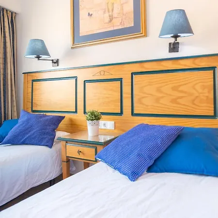 Key-wise La Mar Sala Primera Linea De Playa Con Parking Incluido Y Piscinas Apartment Fuengirola