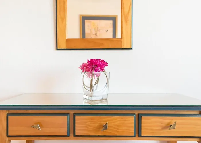 Key-wise La Mar Sala Primera Linea De Playa Con Parking Incluido Y Piscinas Fuengirola