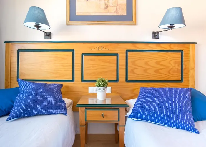 Apartment Key-wise La Mar Sala Primera Linea De Playa Con Parking Incluido Y Piscinas