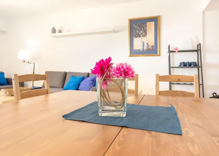 Key-wise La Mar Sala Primera Linea De Playa Con Parking Incluido Y Piscinas *