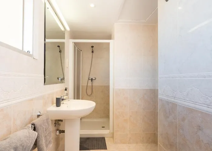 Key-wise La Mar Sala Primera Linea De Playa Con Parking Incluido Y Piscinas *